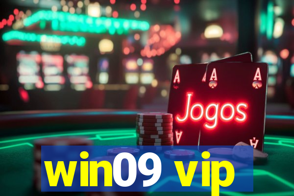 win09 vip